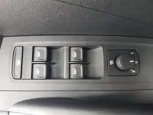 Škoda Fabia Selection