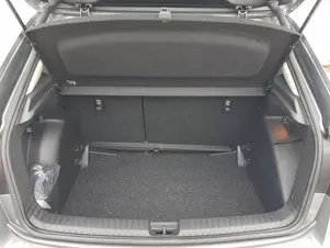 Škoda Fabia Selection