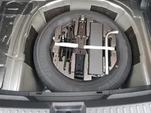 Škoda Fabia Selection