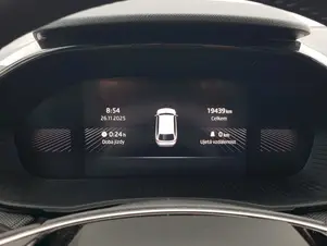 Škoda Fabia Selection