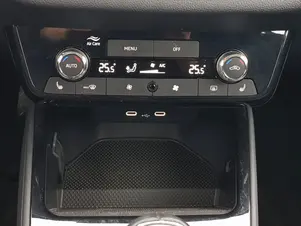 Škoda Fabia Selection