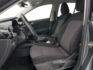 Škoda Fabia Selection