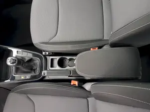 Škoda Fabia Selection