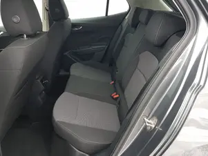 Škoda Fabia Selection