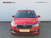 Fabia Selection