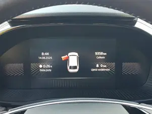 Škoda Fabia Selection