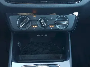 Škoda Fabia Selection