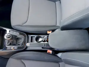 Škoda Fabia Selection