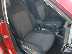 Škoda Fabia Selection