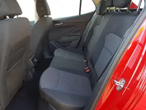 Škoda Fabia Selection