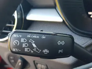Škoda Fabia Selection
