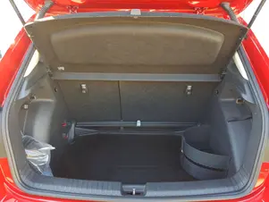 Škoda Fabia Selection