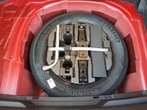 Škoda Fabia Selection