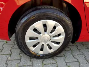Škoda Fabia Selection