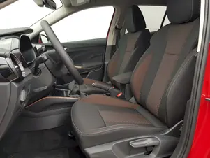 Škoda Fabia Top Selection