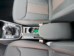 Škoda Fabia Top Selection