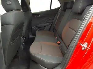 Škoda Fabia Top Selection