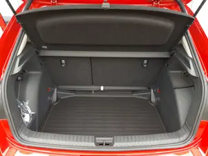 Škoda Fabia Top Selection