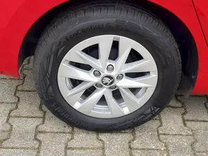 Škoda Fabia Top Selection