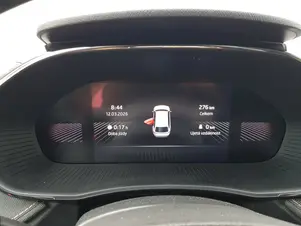 Škoda Fabia Top Selection