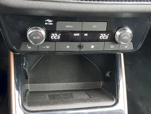 Škoda Fabia Top Selection