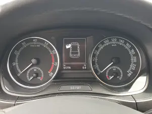 Škoda Fabia Style Plus