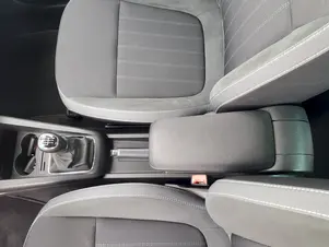 Škoda Fabia Style Plus