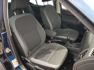 Škoda Fabia Style Plus