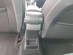 Škoda Fabia Style Plus