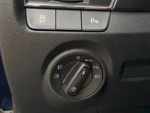 Škoda Fabia Style Plus
