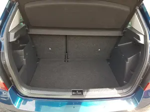 Škoda Fabia Style Plus