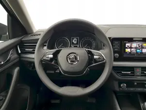 Škoda Scala Fresh