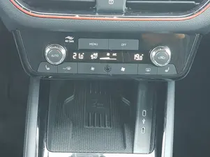 Škoda Scala Monte Carlo