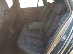 Škoda Scala Monte Carlo