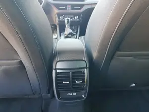 Škoda Scala Monte Carlo
