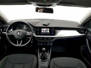 Škoda Scala Ambition