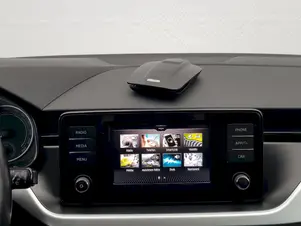 Škoda Scala Ambition