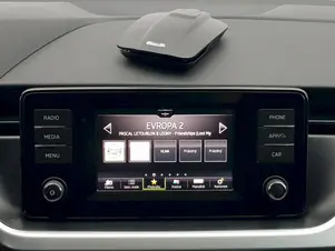 Škoda Scala Ambition