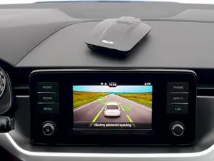 Škoda Scala Ambition