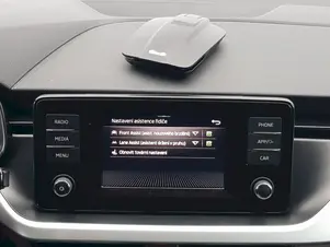 Škoda Scala Ambition