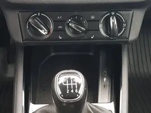 Škoda Scala Ambition