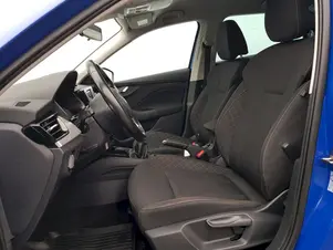 Škoda Scala Ambition