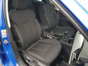 Škoda Scala Ambition