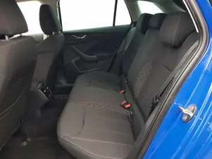 Škoda Scala Ambition