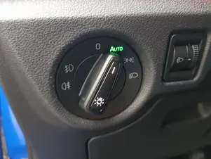 Škoda Scala Ambition