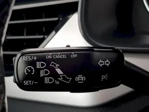 Škoda Scala Ambition