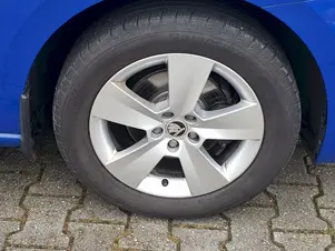 Škoda Scala Ambition