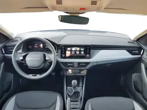 Škoda Scala Selection