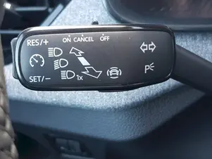Škoda Scala Selection