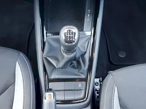 Škoda Scala Selection